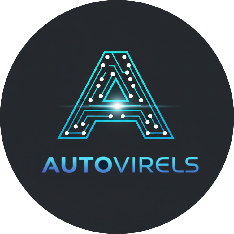 Autovirels logo